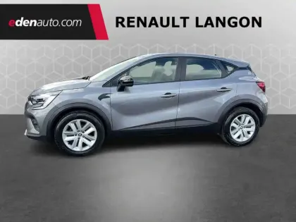 Photo 49 Renault Captur  TCe 100 GPL - 21