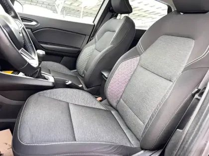 Photo 28 Renault Captur  TCe 100 GPL - 21