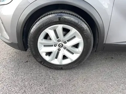 Photo 57 Renault Captur  TCe 100 GPL - 21