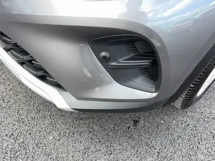 Photo 56 Renault Captur  TCe 100 GPL - 21