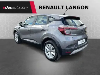 Photo 50 Renault Captur  TCe 100 GPL - 21