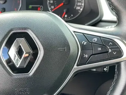 Photo 80 Renault Captur  TCe 100 GPL - 21