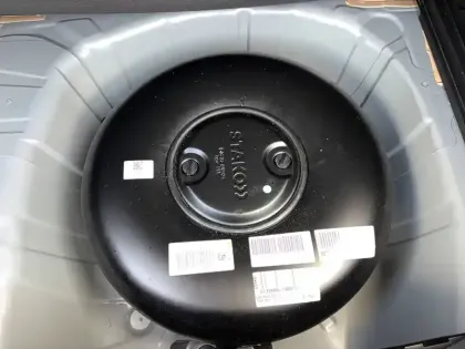 Photo 17 Renault Captur  TCe 100 GPL - 21