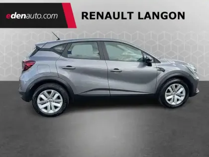 Photo 5 Renault Captur  TCe 100 GPL - 21
