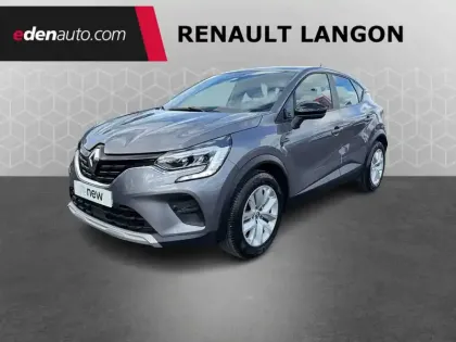 Photo 48 Renault Captur  TCe 100 GPL - 21