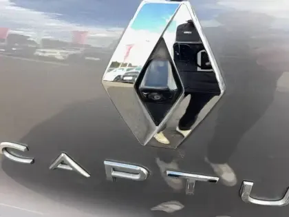 Photo 11 Renault Captur  TCe 100 GPL - 21