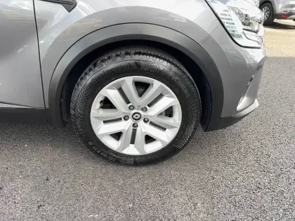 Photo 61 Renault Captur  TCe 100 GPL - 21