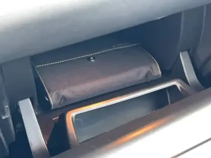 Photo 93 Renault Captur  TCe 100 GPL - 21