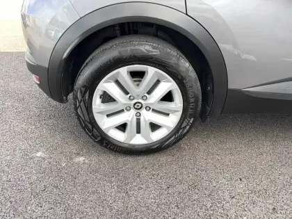 Photo 60 Renault Captur  TCe 100 GPL - 21