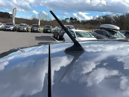 Photo 14 Renault Captur  TCe 100 GPL - 21