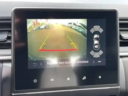 Photo 37 Renault Captur  TCe 100 GPL - 21