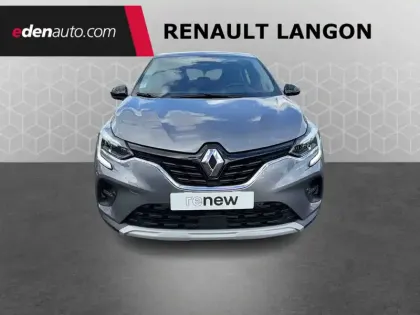 Photo 55 Renault Captur  TCe 100 GPL - 21