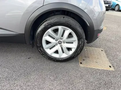 Photo 10 Renault Captur  TCe 100 GPL - 21