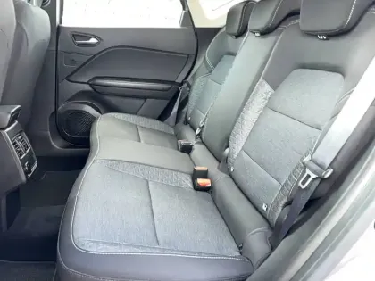 Photo 66 Renault Captur  TCe 100 GPL - 21