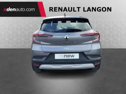 Photo 51 Renault Captur  TCe 100 GPL - 21