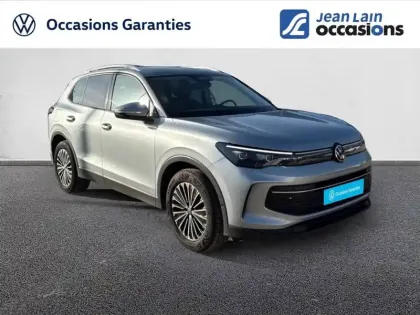 Photo 9 Volkswagen Tiguan  1.5 eTSI 131ch DSG7