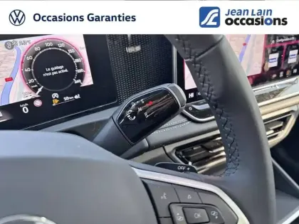 Photo 15 Volkswagen Tiguan  1.5 eTSI 131ch DSG7