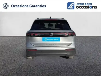 Photo 7 Volkswagen Tiguan  1.5 eTSI 131ch DSG7