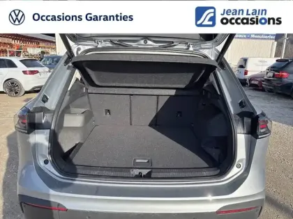 Photo 13 Volkswagen Tiguan  1.5 eTSI 131ch DSG7