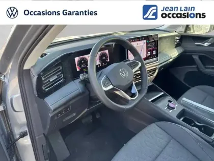 Photo 12 Volkswagen Tiguan  1.5 eTSI 131ch DSG7