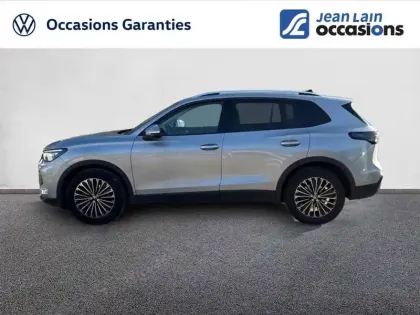 Photo 6 Volkswagen Tiguan  1.5 eTSI 131ch DSG7