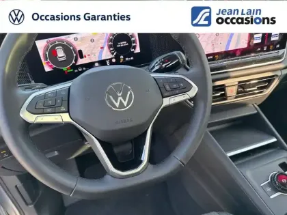 Photo 18 Volkswagen Tiguan  1.5 eTSI 131ch DSG7