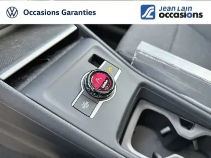 Photo 19 Volkswagen Tiguan  1.5 eTSI 131ch DSG7