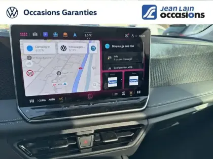 Photo 14 Volkswagen Tiguan  1.5 eTSI 131ch DSG7