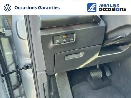 Photo 17 Volkswagen Tiguan  1.5 eTSI 131ch DSG7