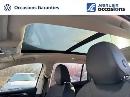 Photo 16 Volkswagen Tiguan  1.5 eTSI 131ch DSG7