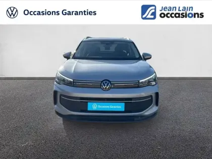 Photo 8 Volkswagen Tiguan  1.5 eTSI 131ch DSG7