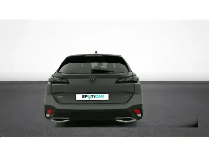 Photo 6 Peugeot 308  SW Hybrid 136 e-DCS6