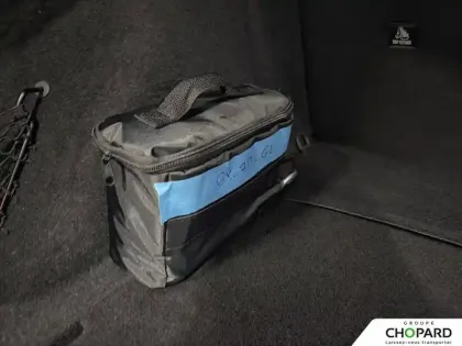 Photo 29 Peugeot 308  SW Hybrid 136 e-DCS6