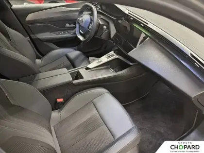 Photo 20 Peugeot 308  SW Hybrid 136 e-DCS6