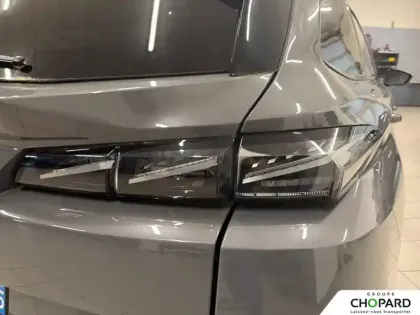 Photo 34 Peugeot 308  SW Hybrid 136 e-DCS6