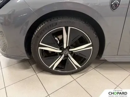 Photo 32 Peugeot 308  SW Hybrid 136 e-DCS6