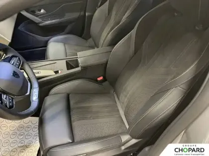 Photo 22 Peugeot 308  SW Hybrid 136 e-DCS6