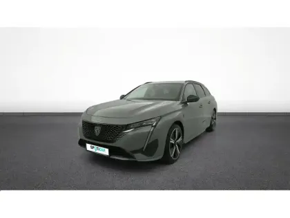 Photo Peugeot 308 Gt