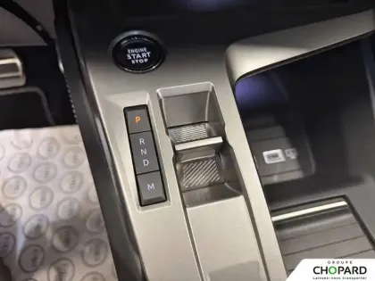 Photo 31 Peugeot 308  SW Hybrid 136 e-DCS6