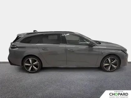 Photo 15 Peugeot 308  SW Hybrid 136 e-DCS6