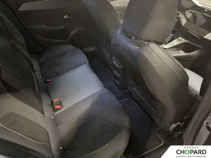 Photo 21 Peugeot 308  SW Hybrid 136 e-DCS6