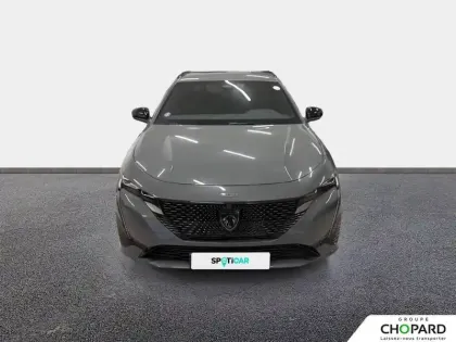 Photo 13 Peugeot 308  SW Hybrid 136 e-DCS6