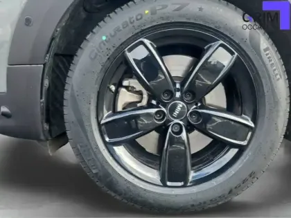 Photo 12 Mini Mini Countryman 125 - 95 ch ALL4 BVA6