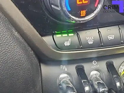 Photo 25 Mini Mini Countryman 125 - 95 ch ALL4 BVA6