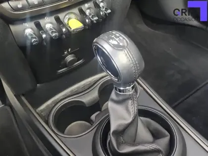 Photo 9 Mini Mini Countryman 125 - 95 ch ALL4 BVA6