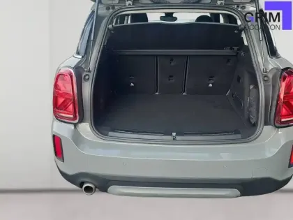 Photo 11 Mini Mini Countryman 125 - 95 ch ALL4 BVA6