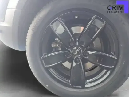 Photo 14 Mini Mini Countryman 125 - 95 ch ALL4 BVA6