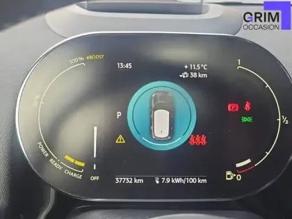 Photo 6 Mini Mini Countryman 125 - 95 ch ALL4 BVA6