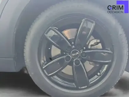 Photo 13 Mini Mini Countryman 125 - 95 ch ALL4 BVA6