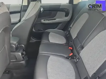 Photo 10 Mini Mini Countryman 125 - 95 ch ALL4 BVA6